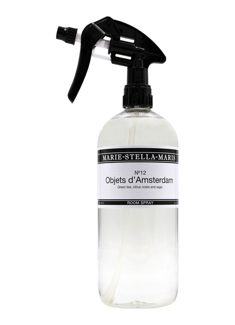 Marie-Stella-Maris No.12 Objets d'Amsterdam huisparfum 1000 ml - Deal