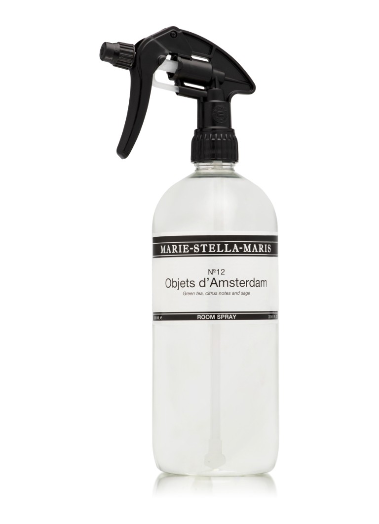 Marie-Stella-Maris No.12 Objets d'Amsterdam huisparfum 1000 ml - Deal