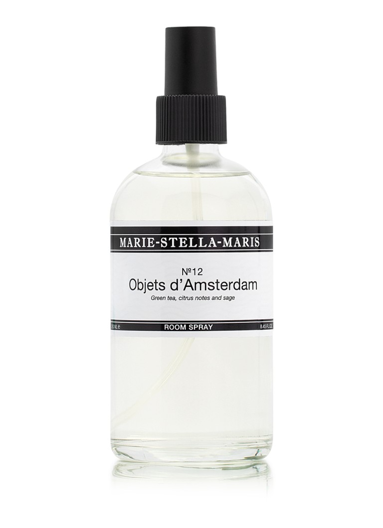 Marie-Stella-Maris No.12 Objets d'Amsterdam huisparfum 250 ml - Deal