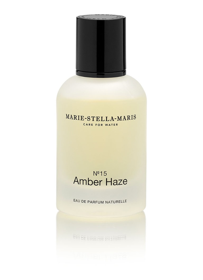 Marie-Stella-Maris No.15 Amber Haze Eau de Parfum 1maat Geuren - Deal