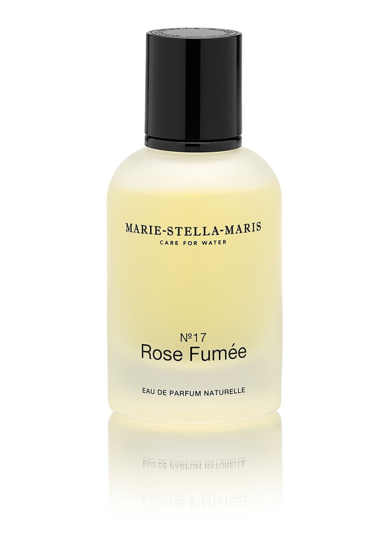 Marie-Stella-Maris No.17 Rose Fumée Eau de parfum Naturel 1maat Geuren - Deal