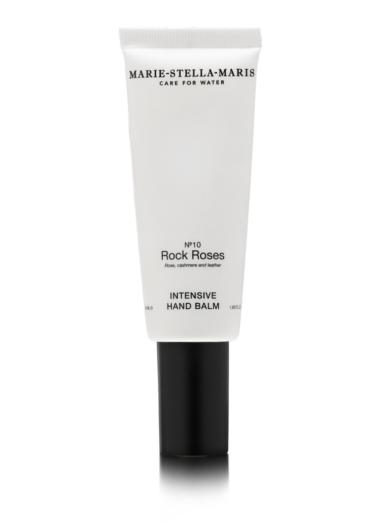 Marie-Stella-Maris No.10 Rock Roses handbalsem Beige 50ml Verzorging - Deal