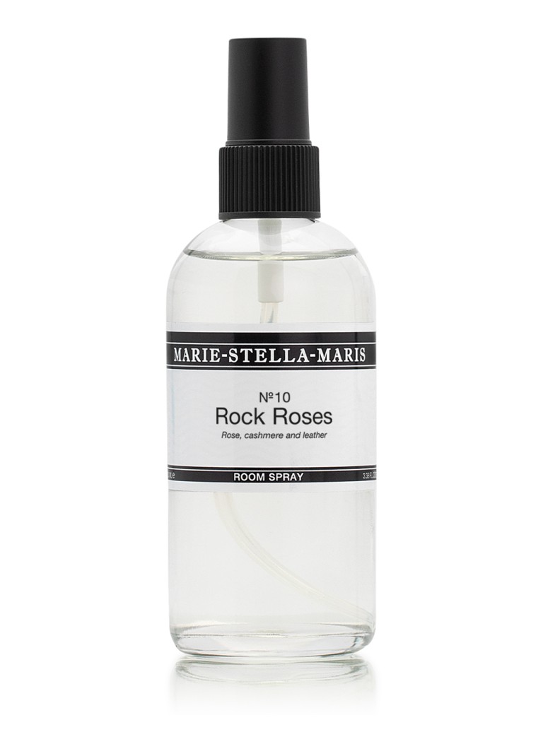 Marie-Stella-Maris No.10 Rock Roses huisparfum 100 ml Wit - Deal