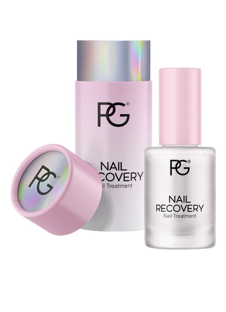 Pink Gellac Nail Recovery - Nagellak 15ML Make-up - Deal