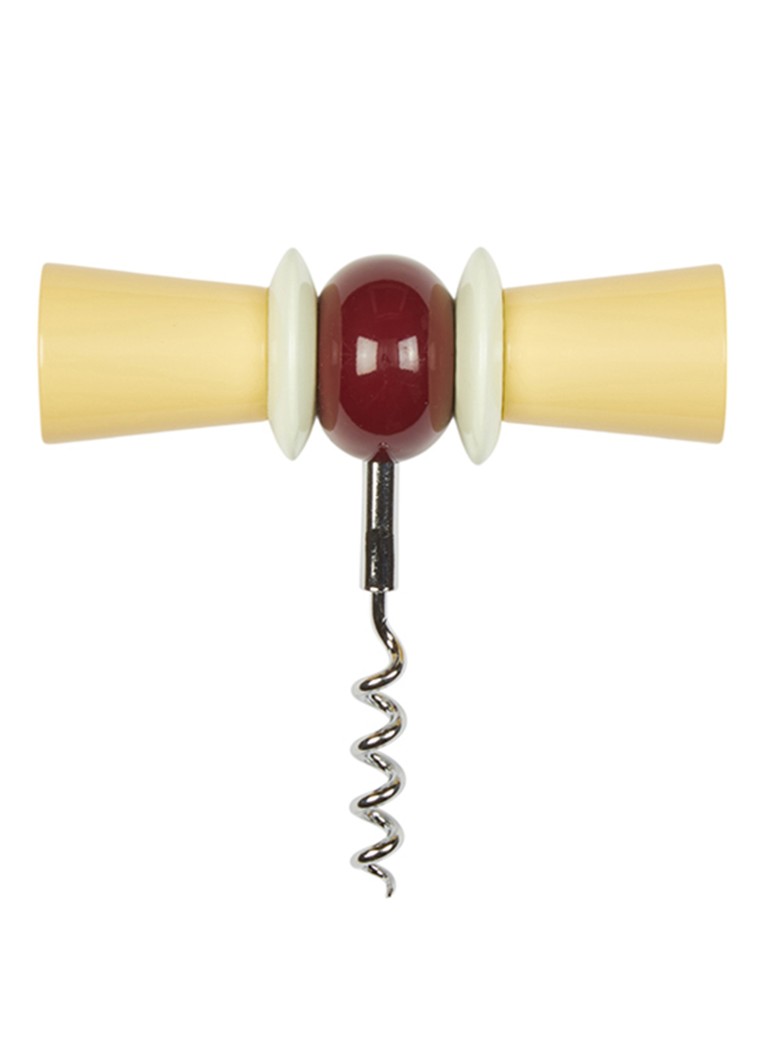 Addison Ross Bow Tie kurkentrekker Rood - Deal