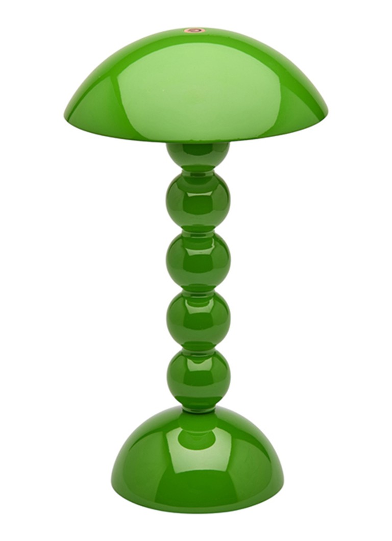 Addison Ross Bobbin tafellamp 30 cm Groen - Deal