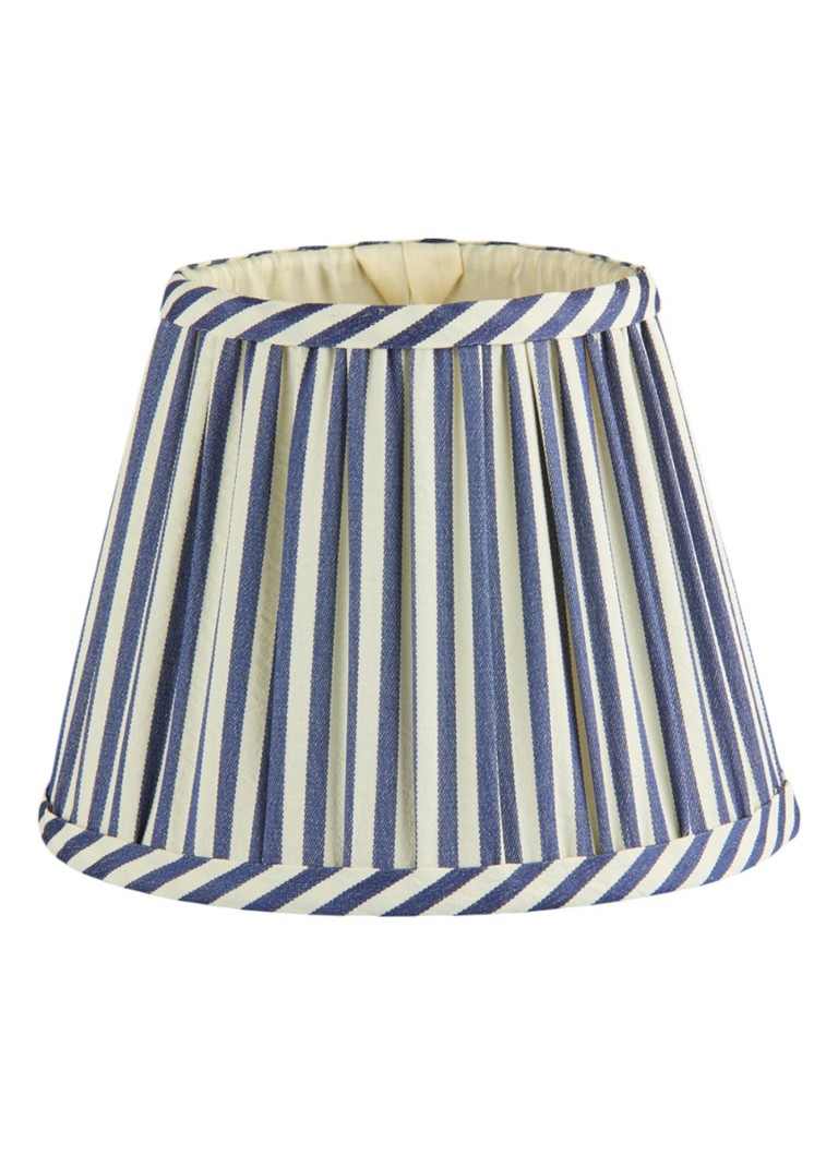 Addison Ross Lampenkap 16 cm Blauw