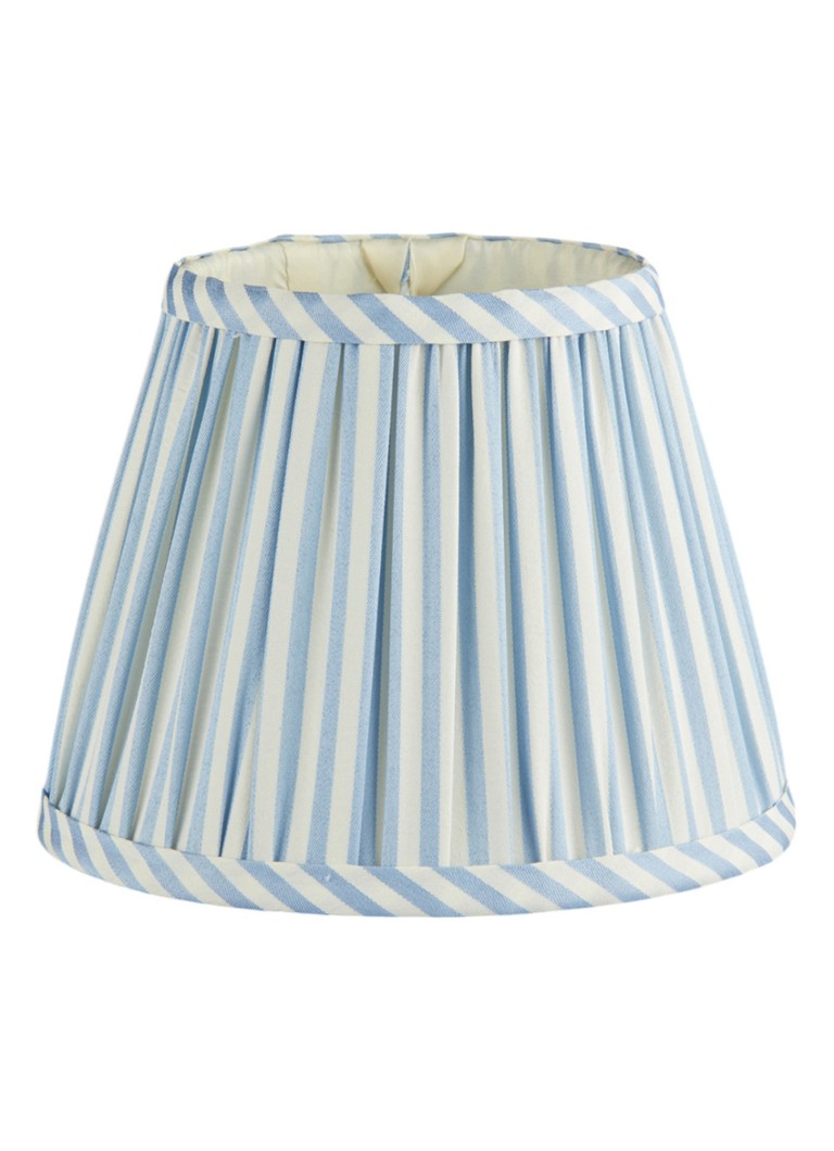 Addison Ross Lampenkap 16 cm Blauw