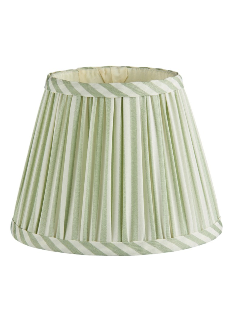 Addison Ross Lampenkap 16 cm Groen