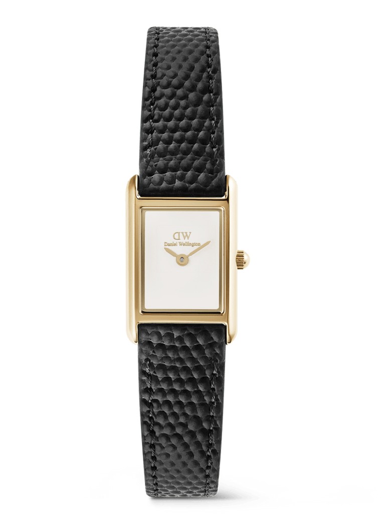 Daniel Wellington Dames Bound mini horloge DW00100903