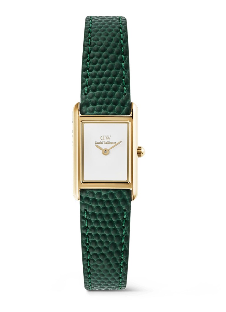 Daniel Wellington Dames Bound mini horloge DW00100906