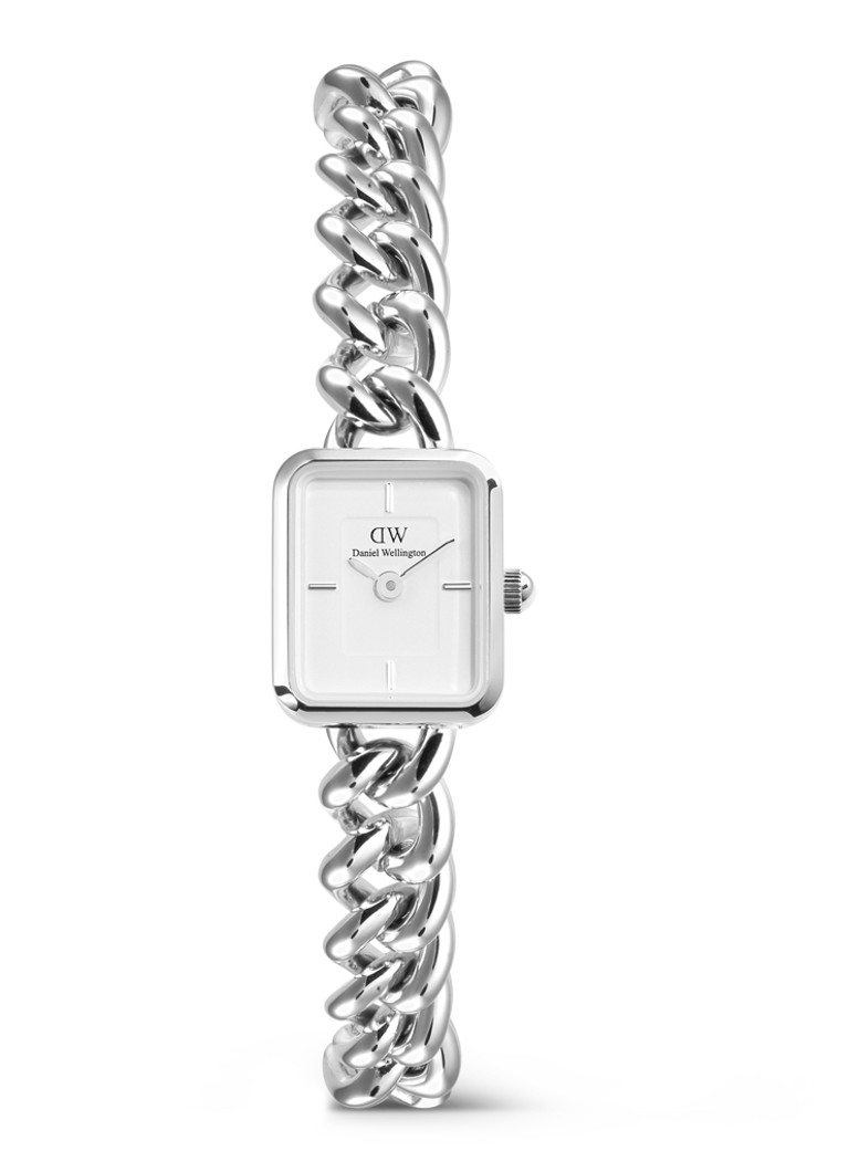 Daniel Wellington Dames Jolie Chain horloge DW00100834