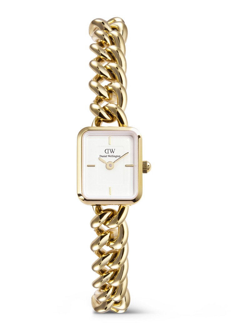 Daniel Wellington Dames Jolie Chain horloge DW00100836