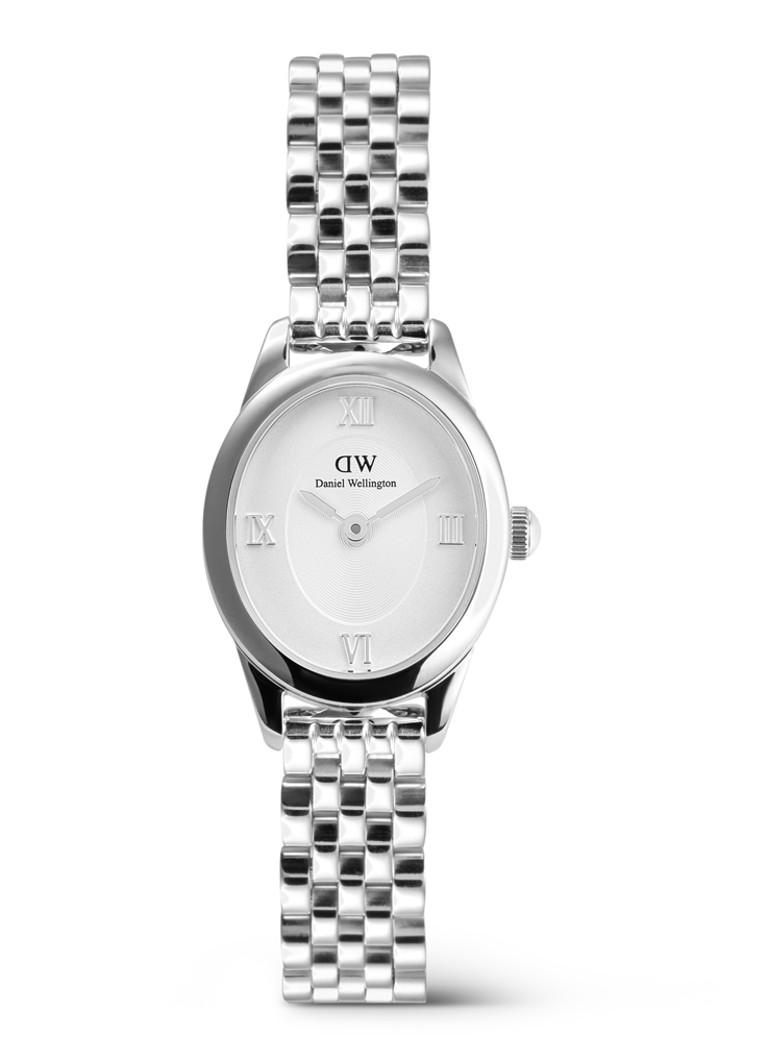 Daniel Wellington Dames Ophelia Mini horloge DW00100808