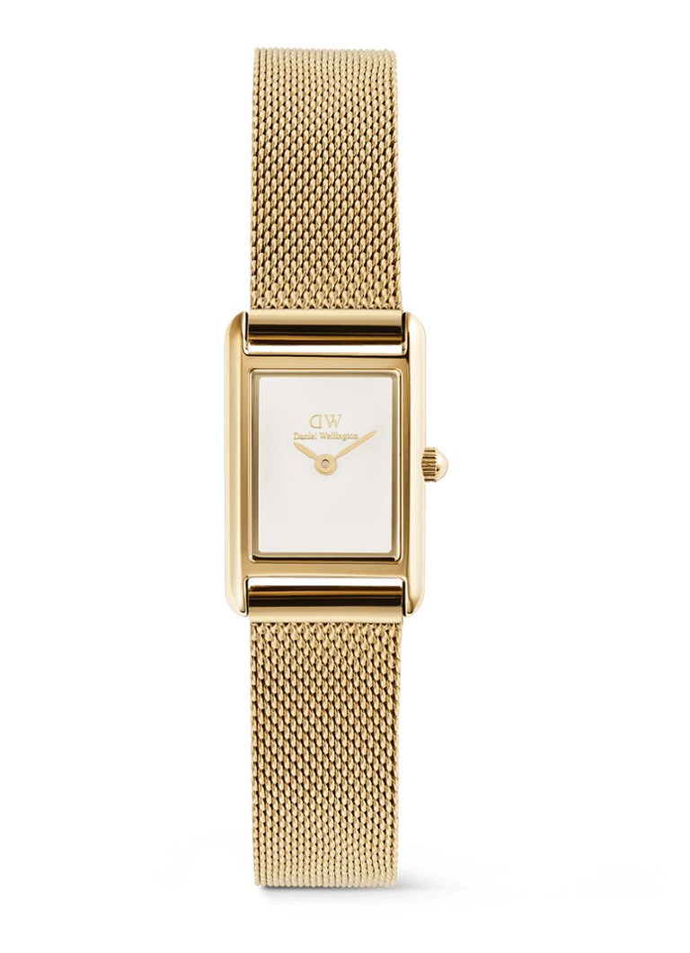Daniel Wellington Dames Bound mini horloge DW00100928
