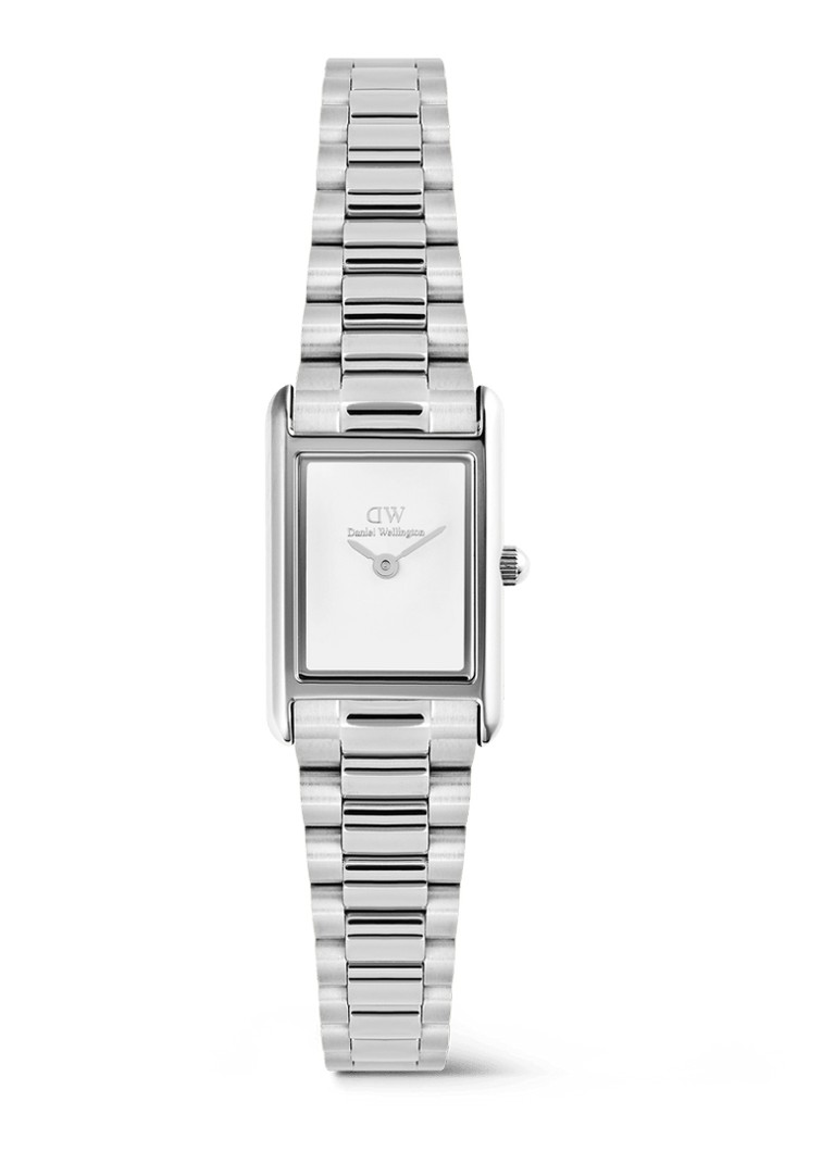 Daniel Wellington Dames Bound mini horloge DW00100930