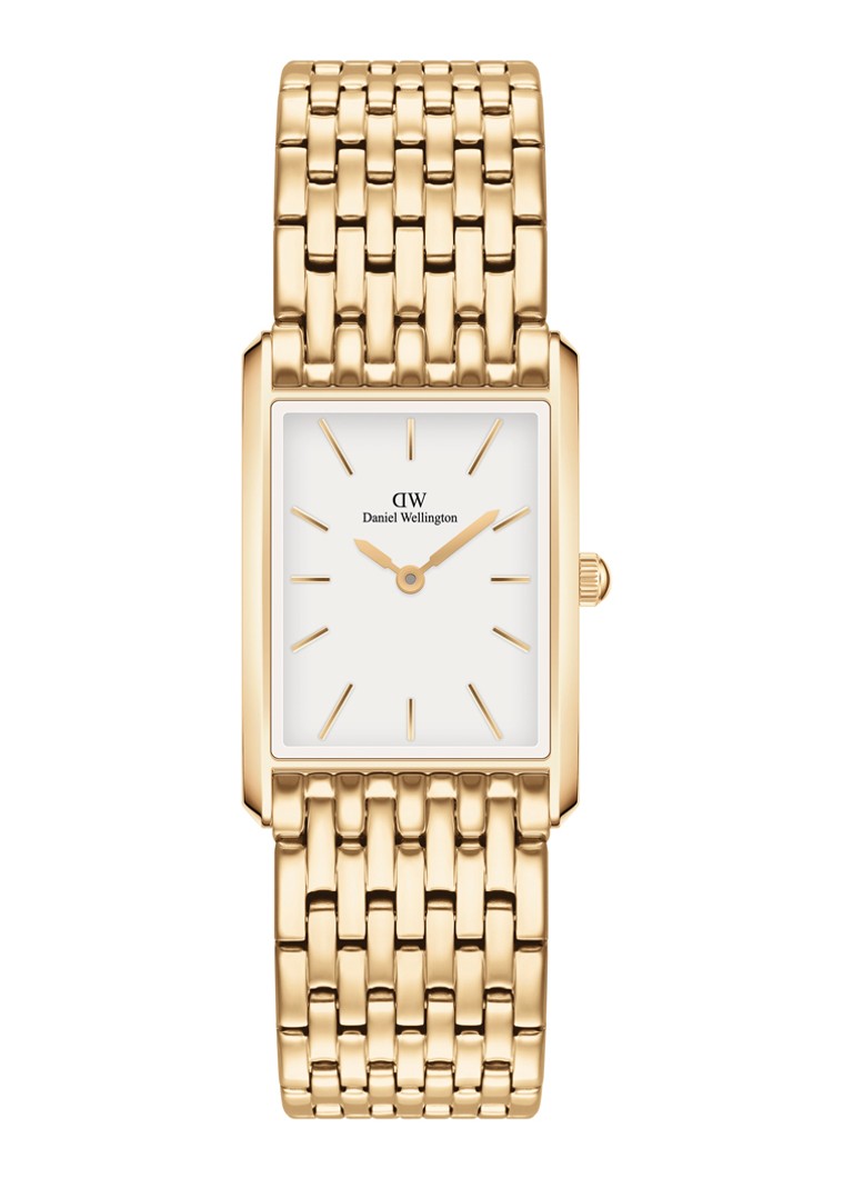 Daniel Wellington Dames The Bound horloge DW00100705