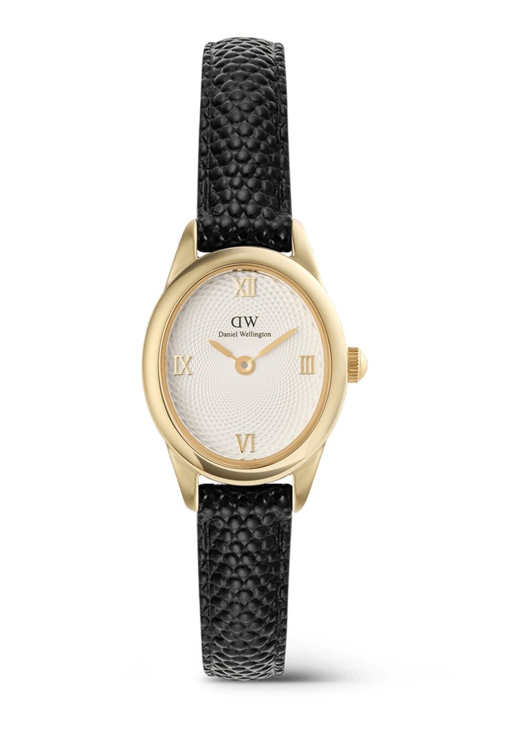 Daniel Wellington Dames Ophelia mini horloge DW00100890