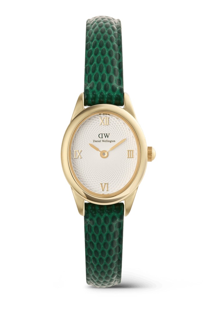 Daniel Wellington Dames Ophelia mini horloge DW00100892