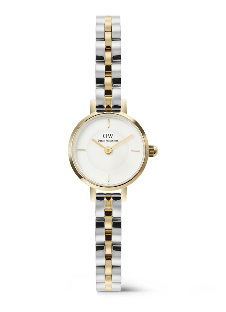 Daniel Wellington Dames Petite mini horloge DW00100923