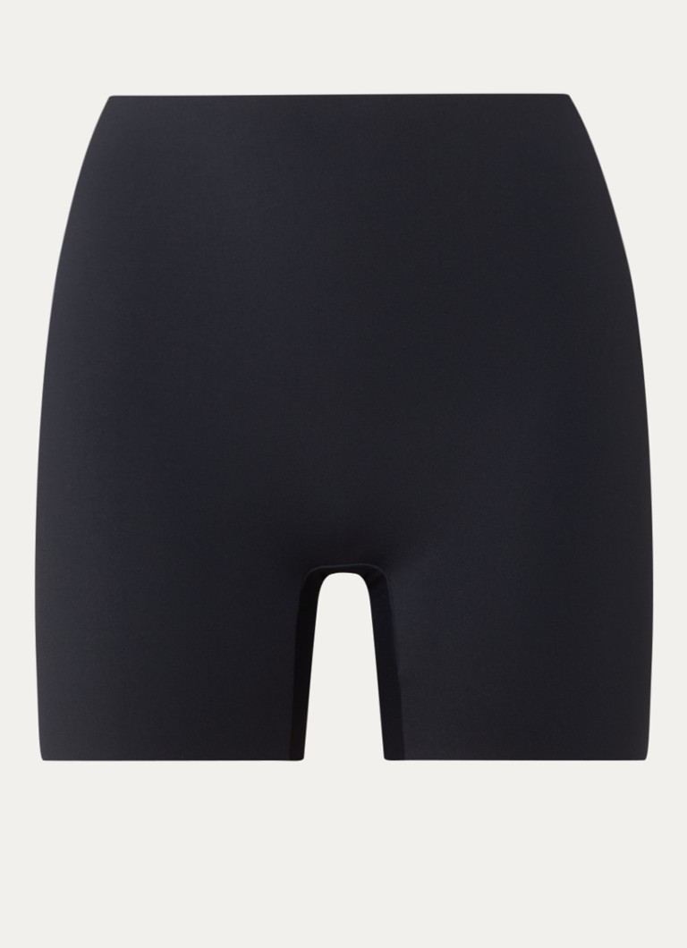 Oroblu Dames Skinwear short in de kleur Zwart, maat: XL