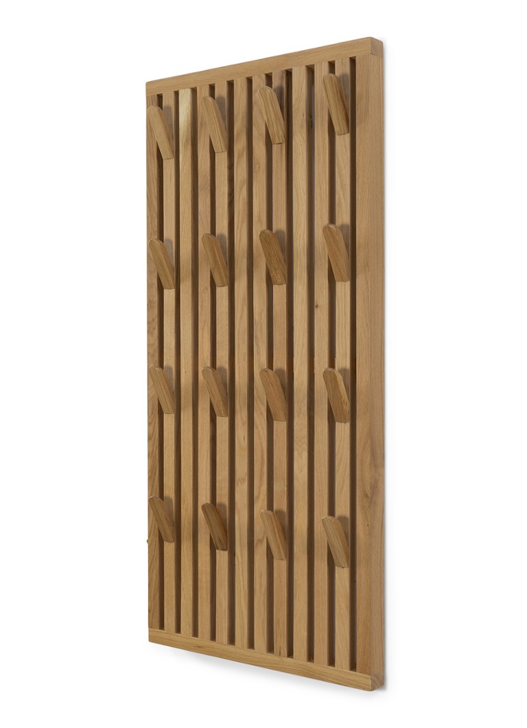 Spinder Parco Large kapstok 100 cm Naturel - Deal