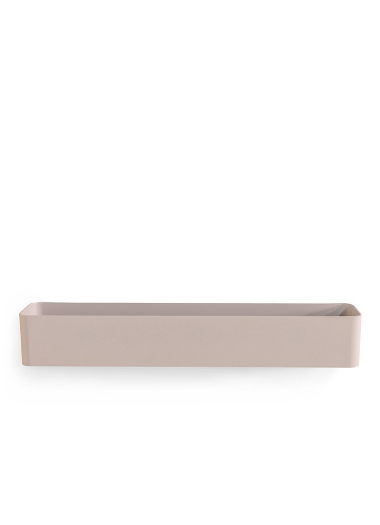 Spinder Multi 5 wandplank 8 cm Lichtroze - Deal