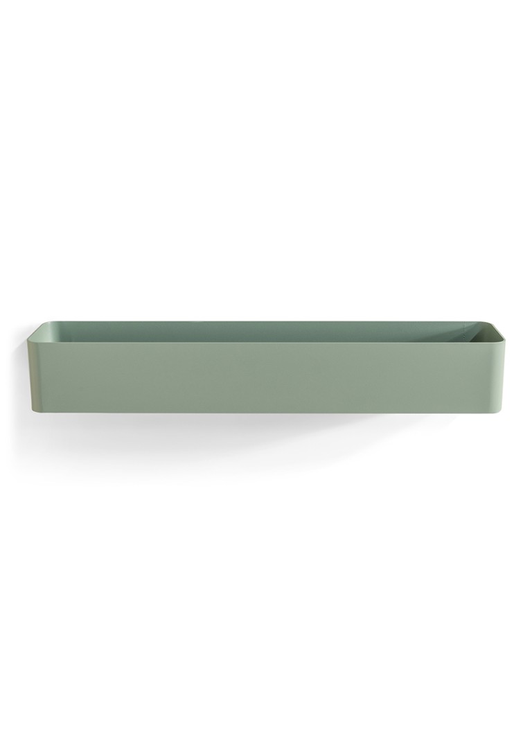 Spinder Multi 5 wandplank 8 cm Groen - Deal