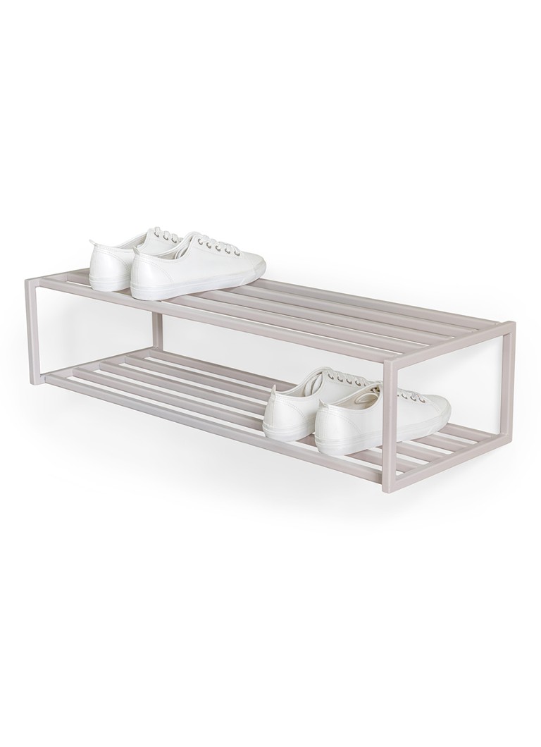Spinder School 80 schoenenrek 78 cm Taupe - Deal