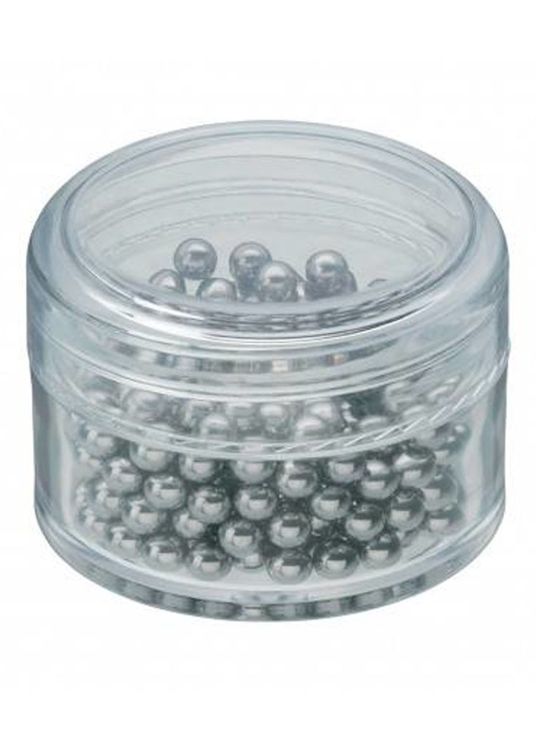 WMF Reinigingsparels Zilver - Deal