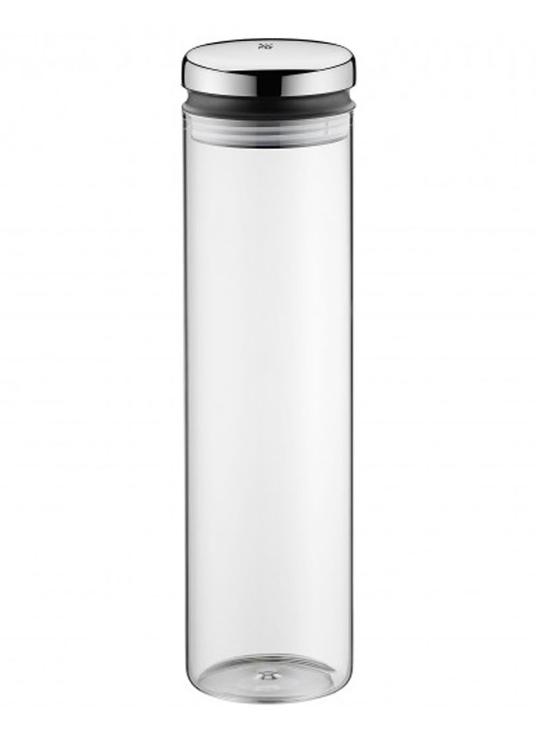 WMF Depot voorraadpot 2 liter Transparant - Deal