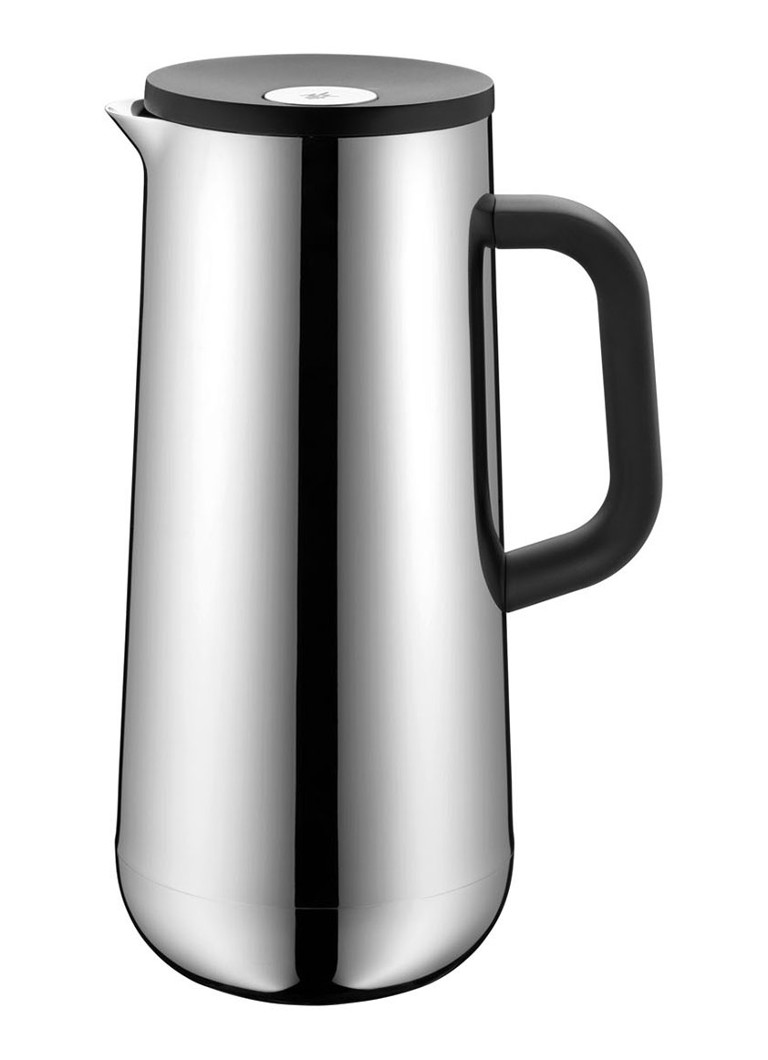 WMF Impulse thermoskan 1 liter Aluminium - Deal