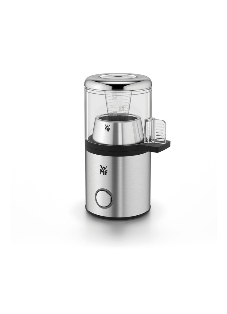 WMF KITCHENminis 1 Egg My Egg eierkoker Zilver - Deal