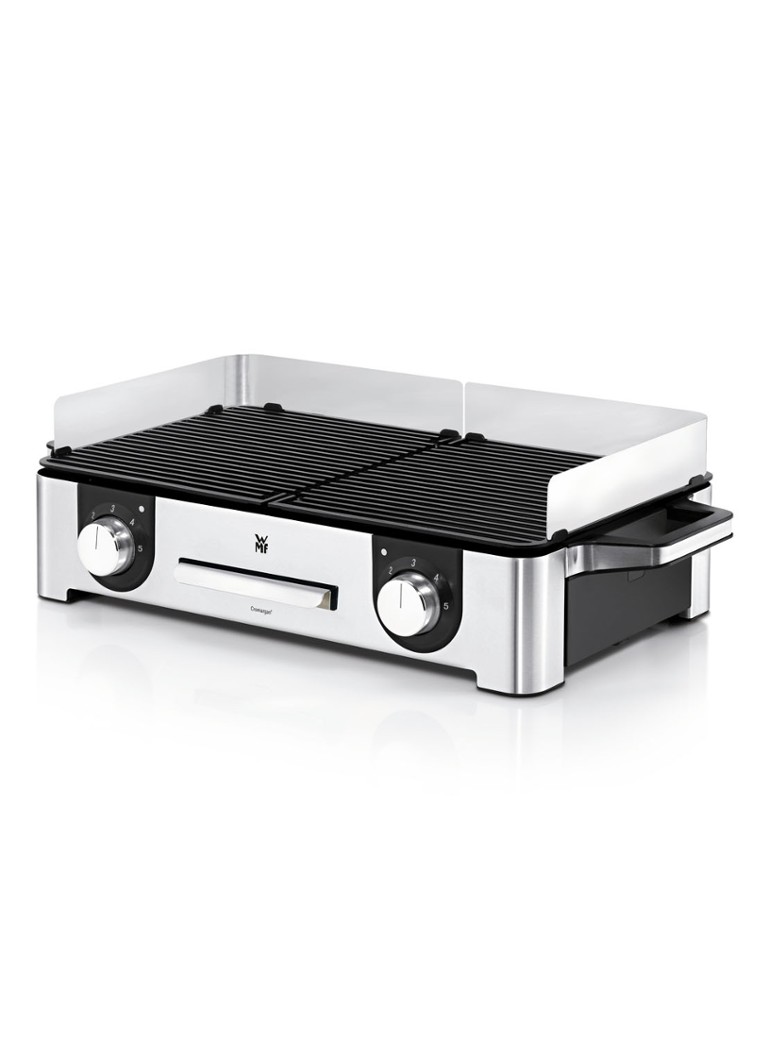 WMF Lono Mastergrill 50 cm Roestvrijstaal - Deal