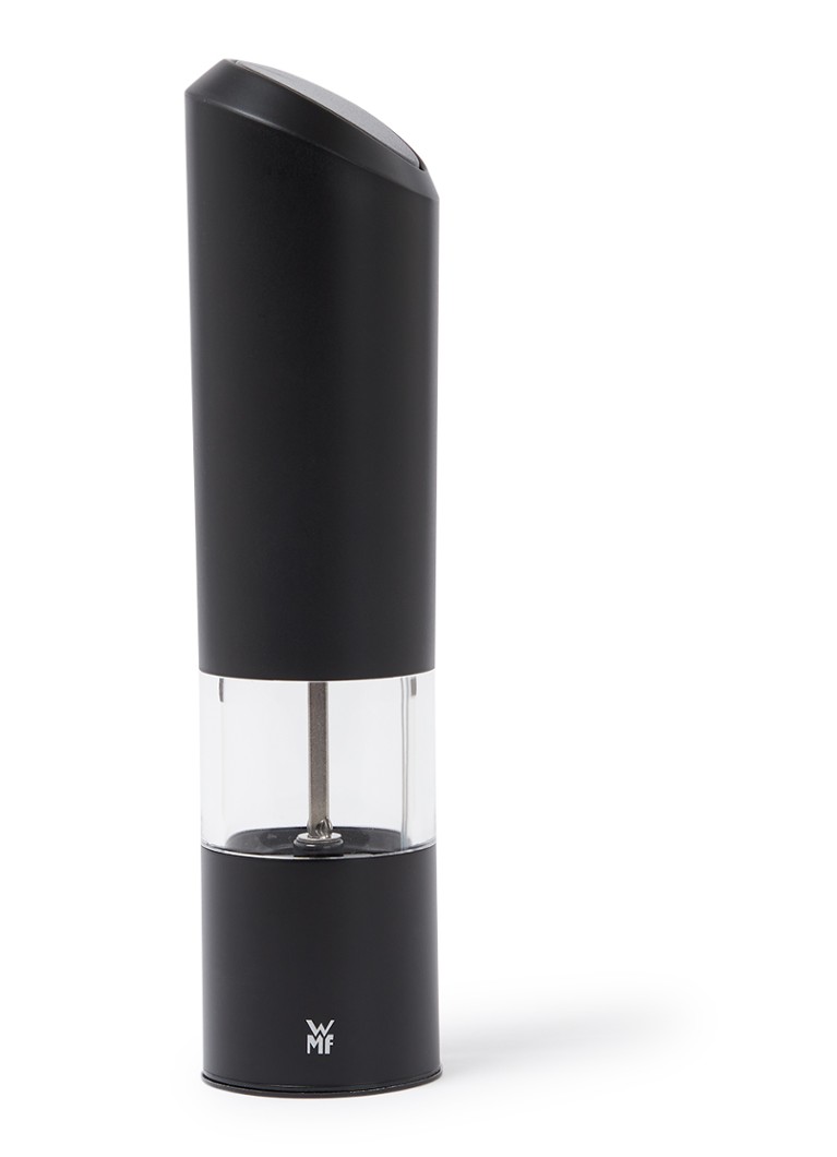 WMF Kruidenmolen 21 cm Zwart - Deal