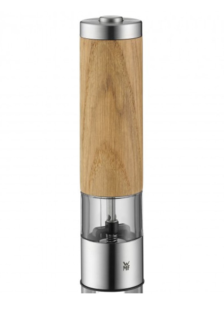 WMF Elektrische peper- of zoutmolen 22 cm Bruin - Deal