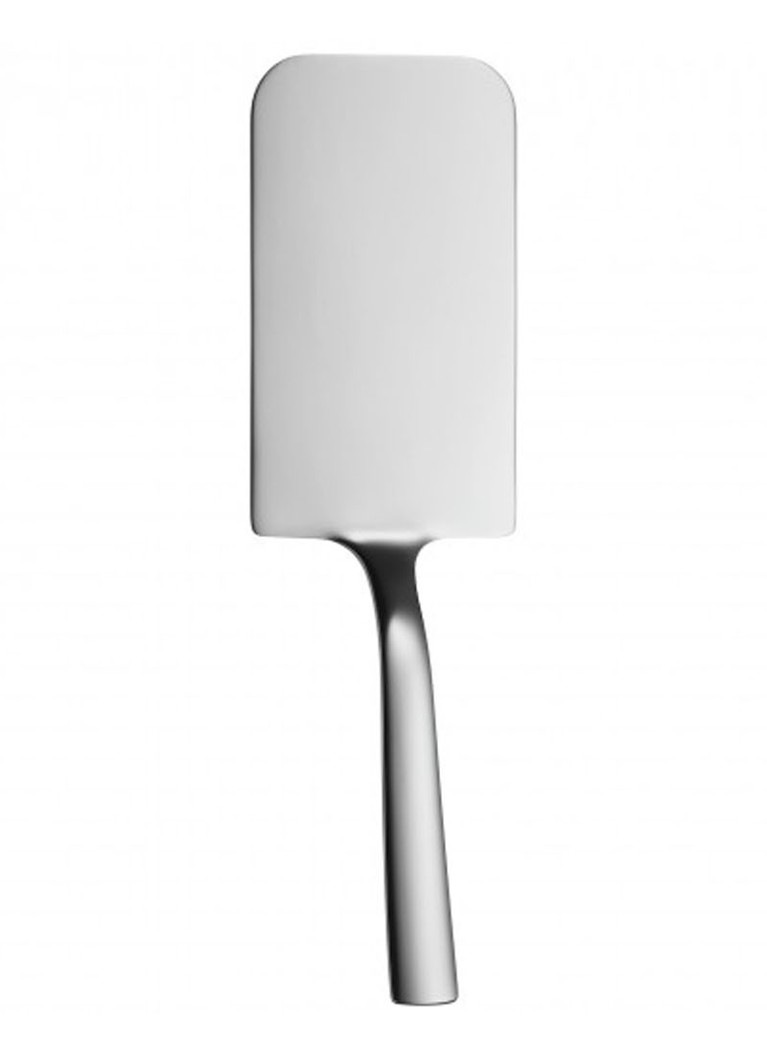 WMF Nuova lasagneschep 26 cm Zilver - Deal