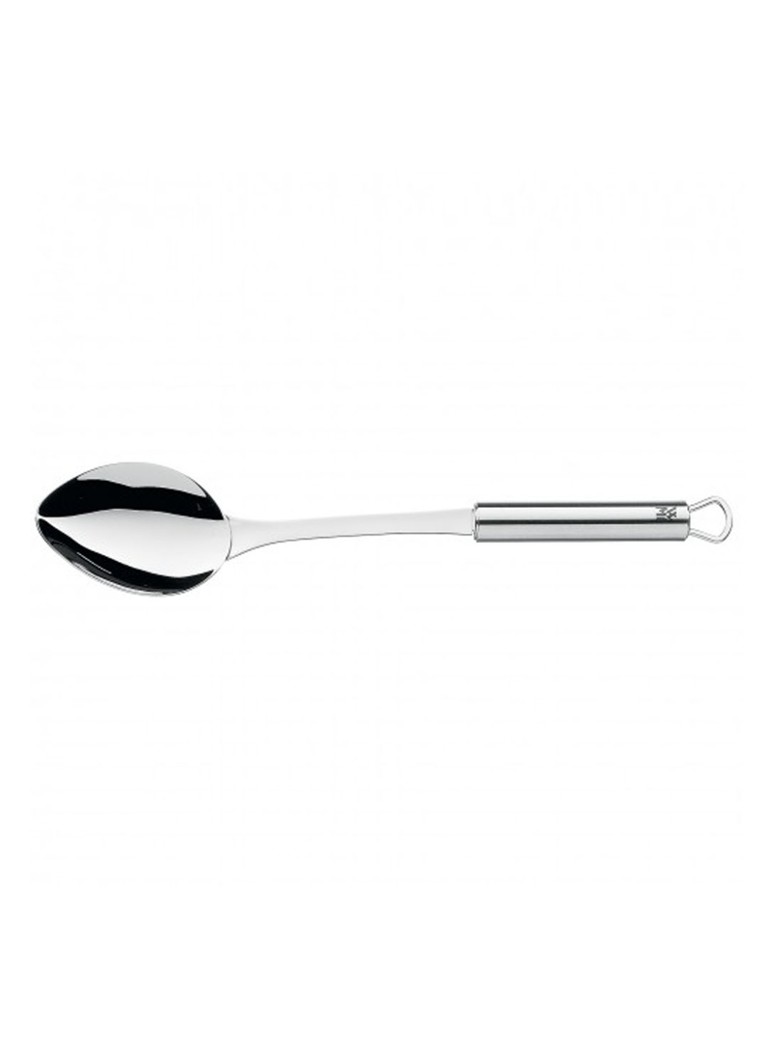 WMF Profi Plus opscheplepel 32 cm Roestvrijstaal - Deal