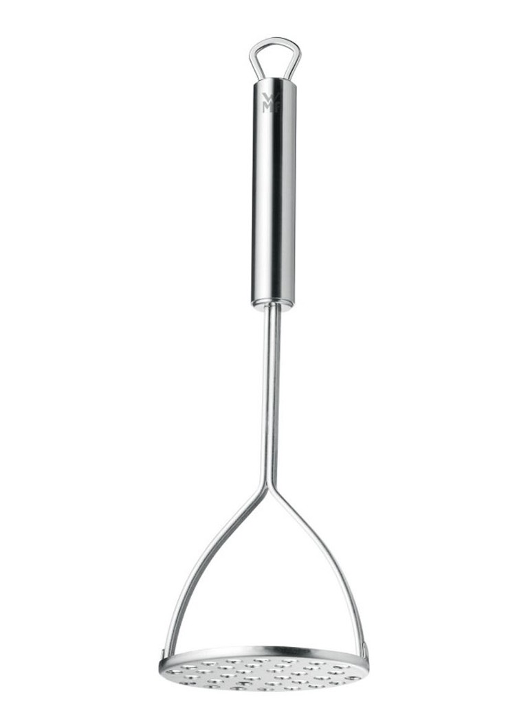 WMF Profi Plus stamppotstamper Zilver - Deal