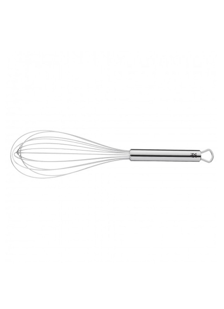 WMF Profi Plus garde 30 cm Zilver - Deal
