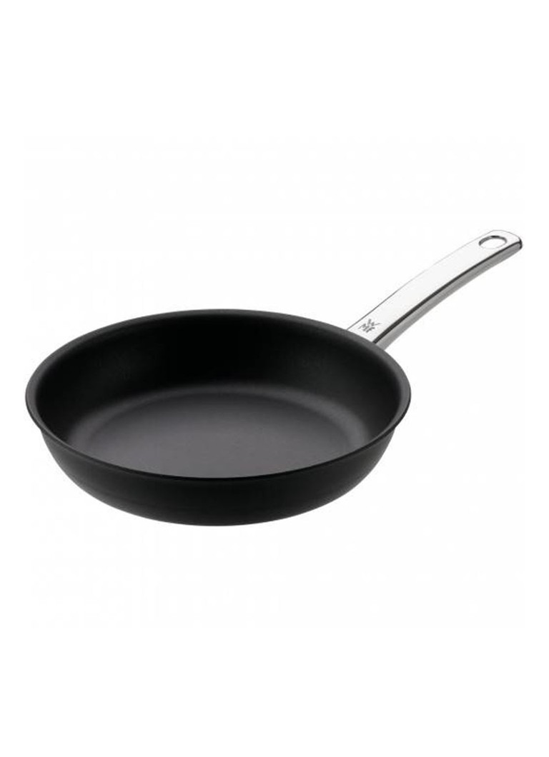 WMF Steak Profi braadpan Ø24 cm Zwart - Deal