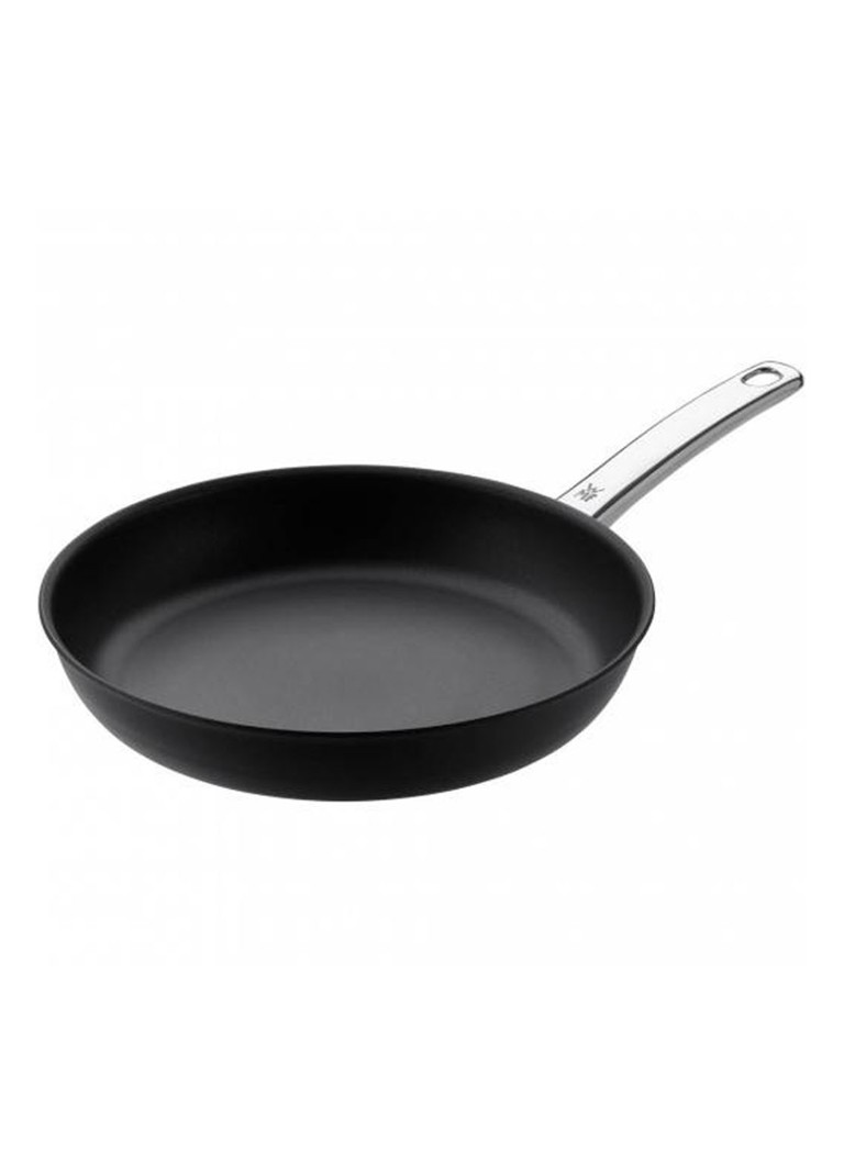 WMF Steak Profi koekenpan Ø28 cm Zwart - Deal