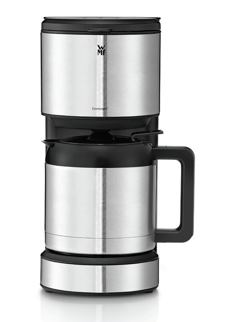 WMF Aroma Thermo Stelio filterkoffiezetapparaat - Deal