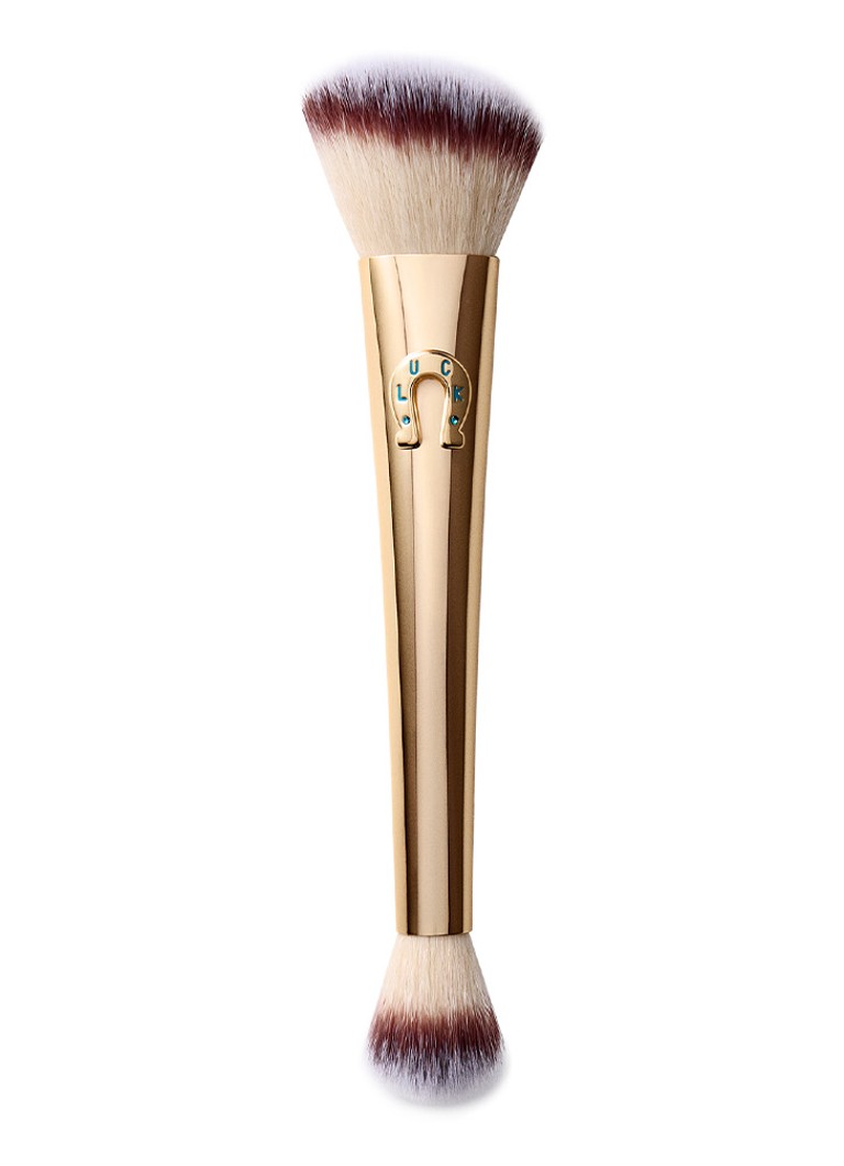 Hourglass AMBIENT™ Lighting Edit Brush II - make-up kwast Luck 1MAAT Make-up - Deal