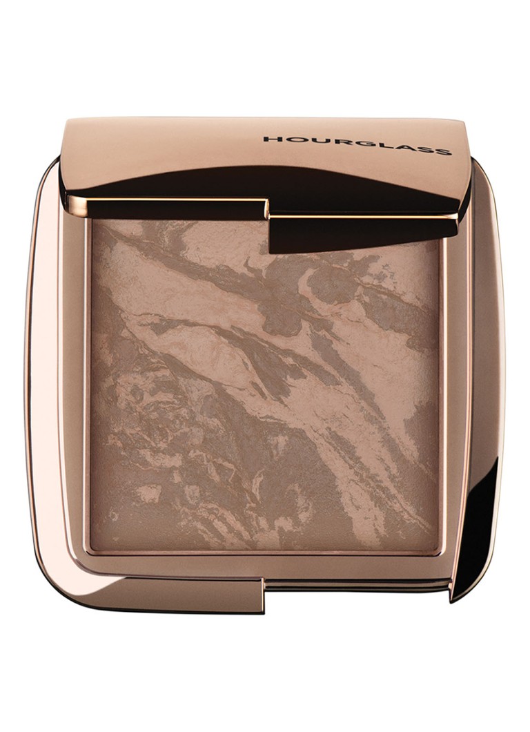 Hourglass AMBIENT™ Lighting Bronzer Nude Bronze Light 1 maat Make-up - Deal