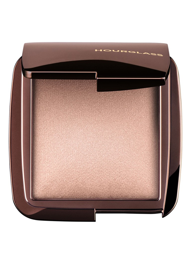 Hourglass AMBIENT™ Lightning Finishing powder - lichtreflecterend poeder Luminous Light 1 maat Make-up - Deal
