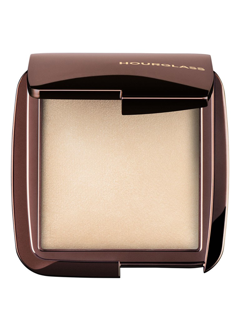 Hourglass AMBIENT™ Lightning Finishing powder - lichtreflecterend poeder Diffused Light 1 maat Make-up - Deal