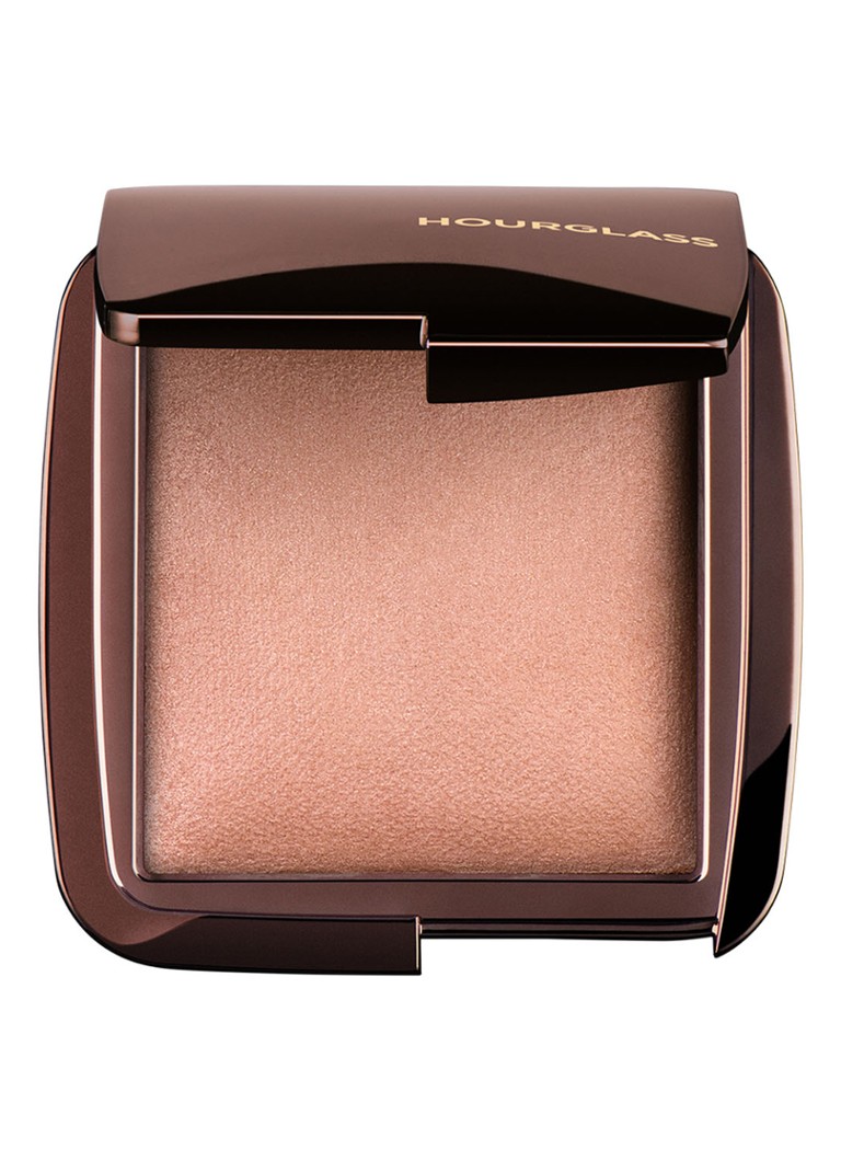 Hourglass AMBIENT™ Lightning Finishing powder - lichtreflecterend poeder Radiant Light 1 maat Make-up - Deal