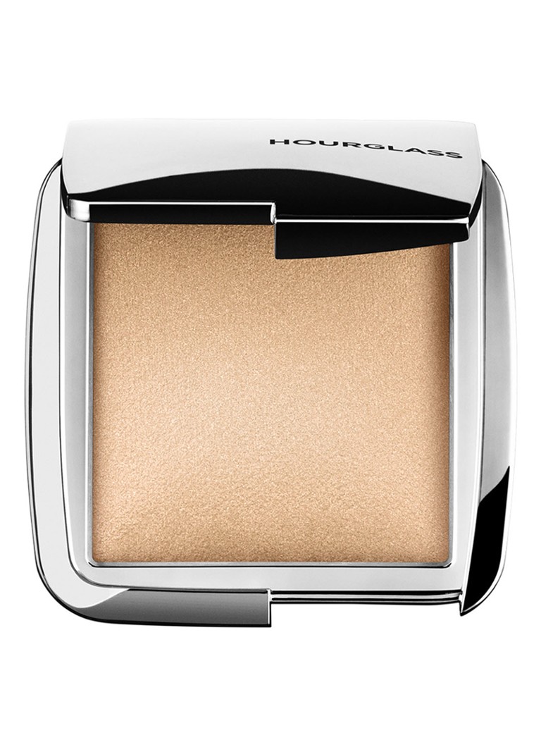 Hourglass AMBIENT™ Strobe Lighting Powder - Highlighter Brilliant Strobe Light 1 maat Make-up - Deal