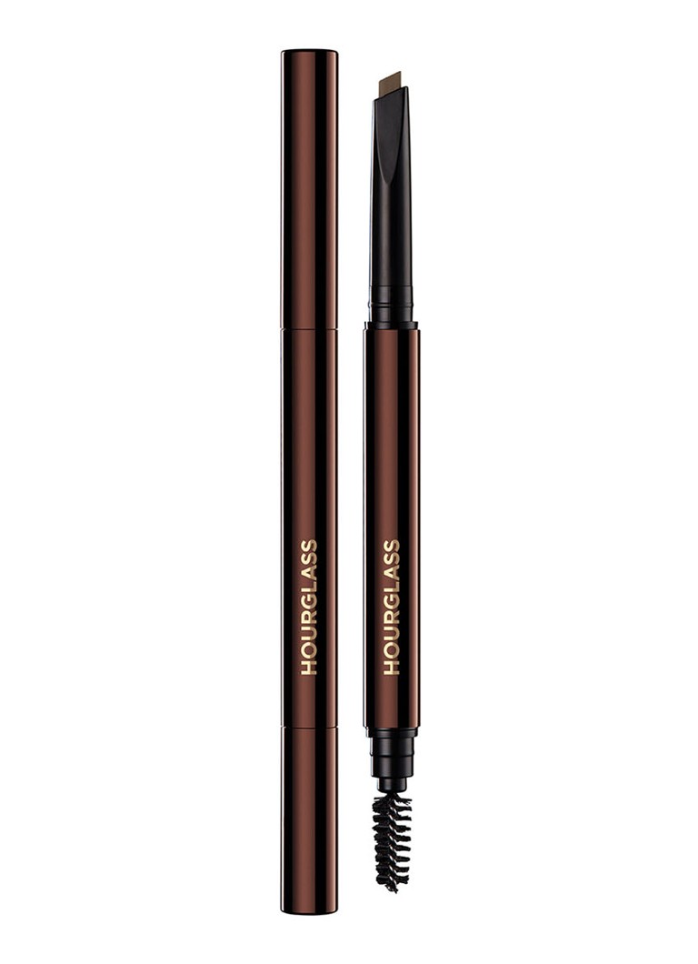 Hourglass Arch Brow Sculpting Pencil - wenkbrauwpotlood Blonde 1 maat Make-up - Deal